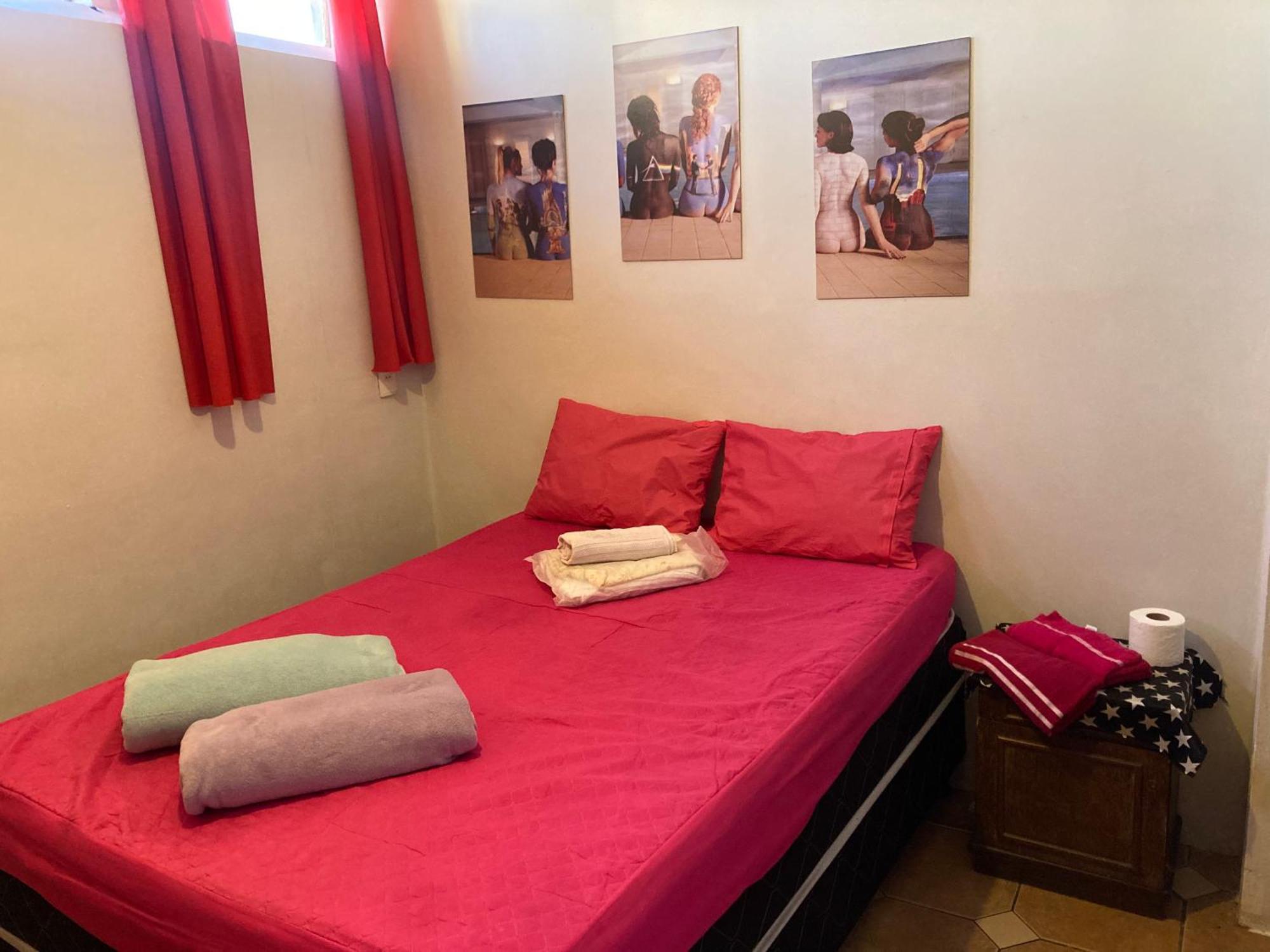 La Musica Hostel Ouropreto Ouro Preto  Eksteriør billede