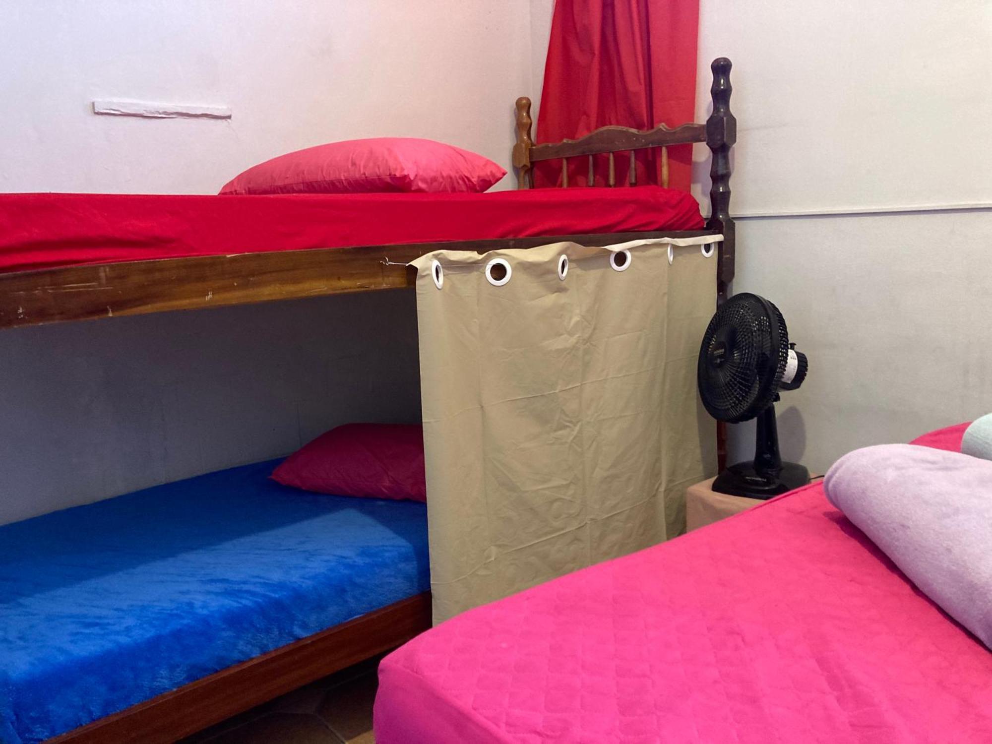 La Musica Hostel Ouropreto Ouro Preto  Eksteriør billede