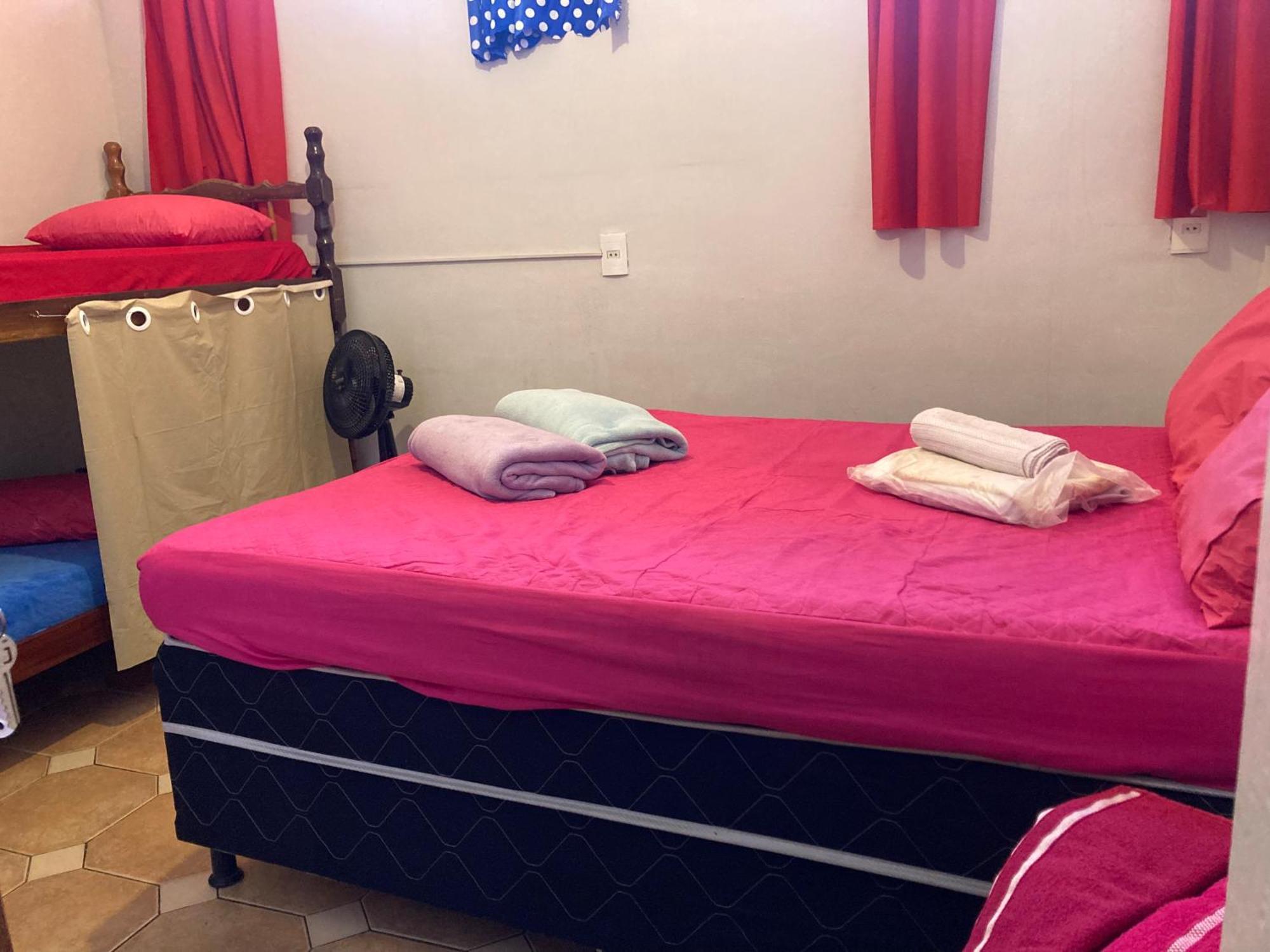 La Musica Hostel Ouropreto Ouro Preto  Eksteriør billede