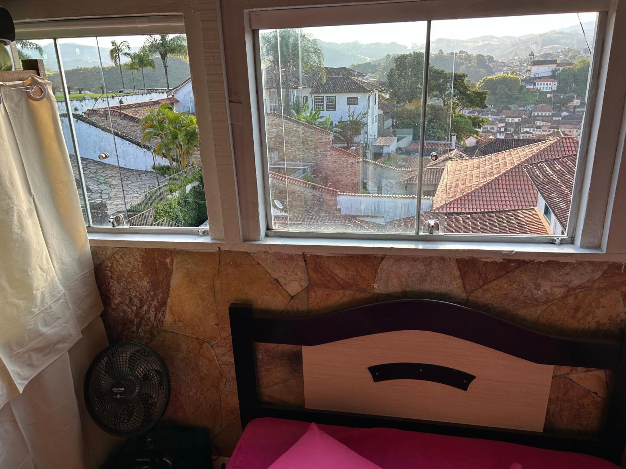 La Musica Hostel Ouropreto Ouro Preto  Eksteriør billede