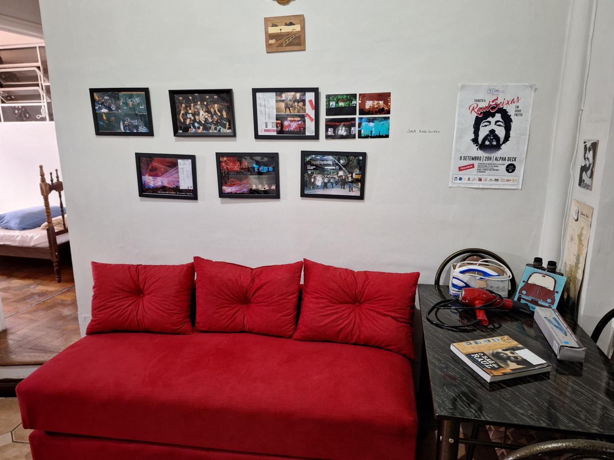 La Musica Hostel Ouropreto Ouro Preto  Eksteriør billede