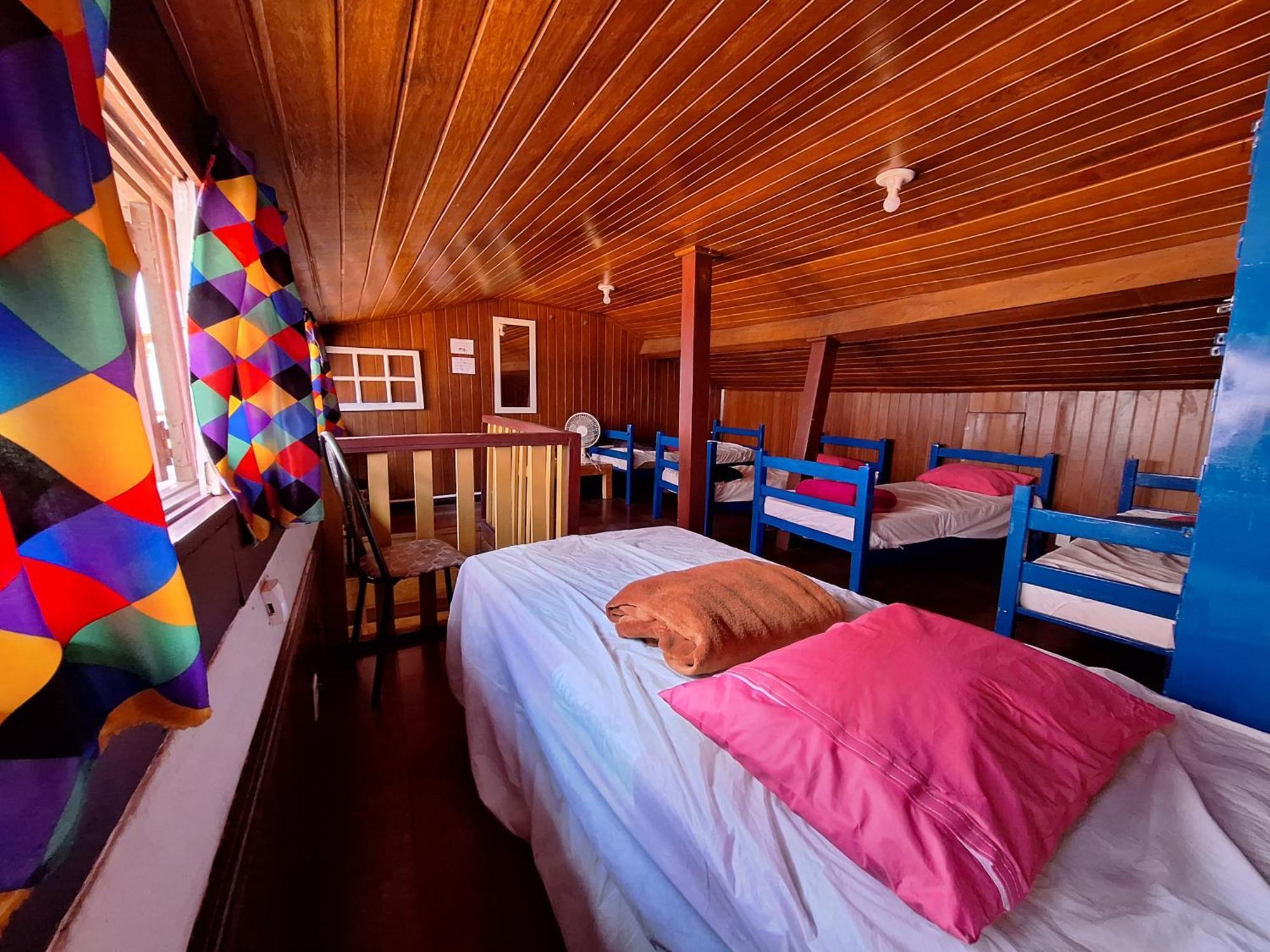 La Musica Hostel Ouropreto Ouro Preto  Eksteriør billede