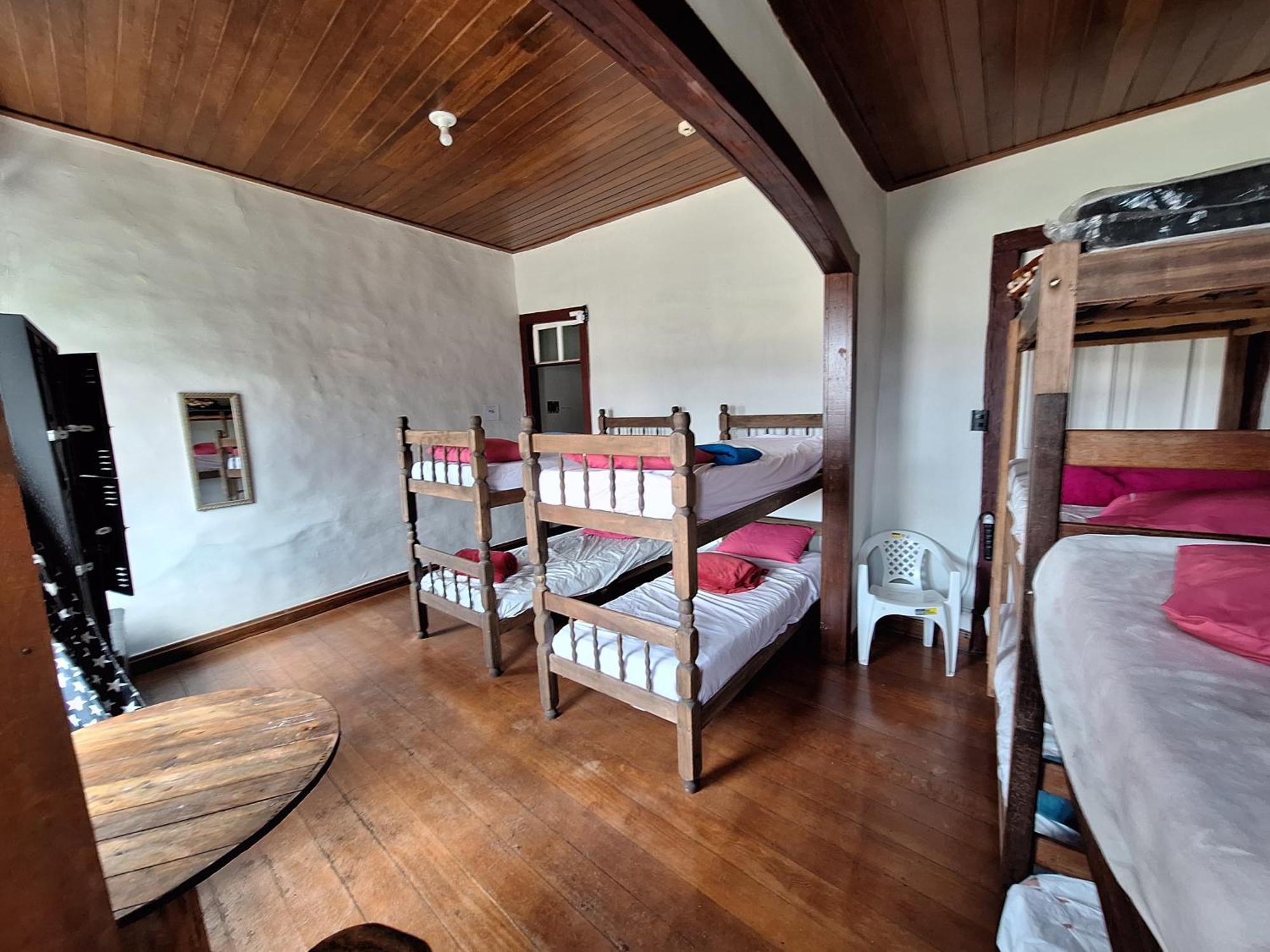 La Musica Hostel Ouropreto Ouro Preto  Eksteriør billede