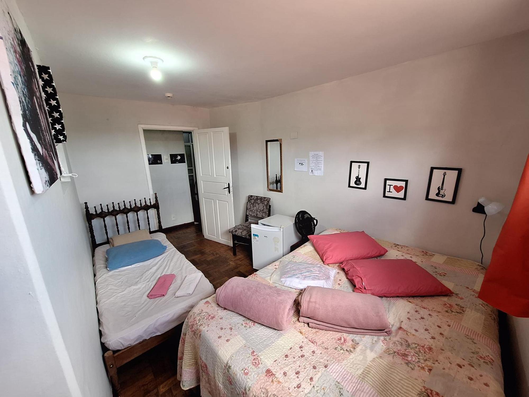 La Musica Hostel Ouropreto Ouro Preto  Eksteriør billede