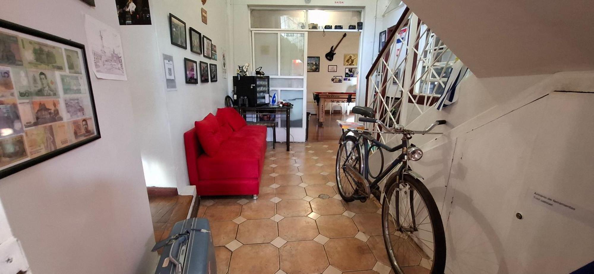 La Musica Hostel Ouropreto Ouro Preto  Eksteriør billede