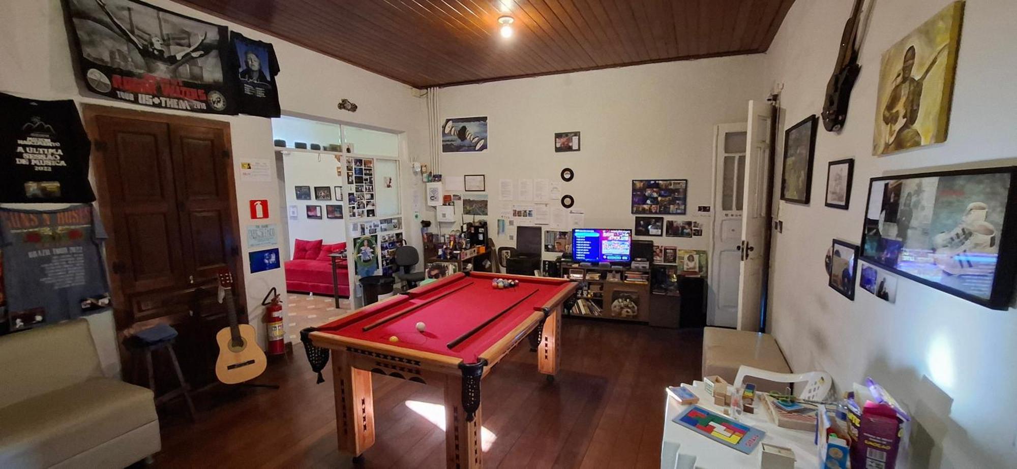 La Musica Hostel Ouropreto Ouro Preto  Eksteriør billede